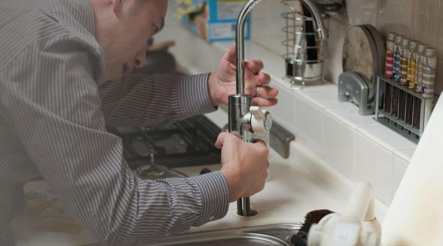 Professional Leak Detection Services in Circle, AK